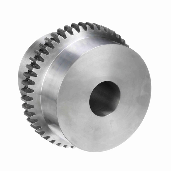 Kop-Flex Gear Coupling Mill Motor Hub - Size 4, 4F Mmhub 4F MMHUB - main